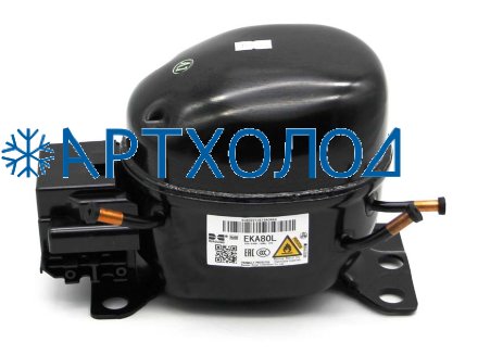 Компрессор поршневой ACC Wanbao ETA115L (R600a, LBP)