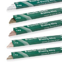 Припой BrazeTec Comet 3076U (с флюсом ), упаковка 1 кг. BrazeTec Припой BrazeTec Comet 3076U (с флюсом ), упаковка 1 кг. BrazeTec