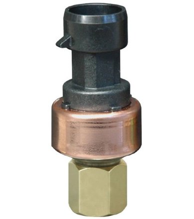 Кабель 1 м с разъемом 061H5177 к датчику NSK Danfoss Кабель 1 м с разъемом 061H5177 к датчику NSK Danfoss