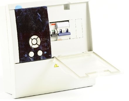 Щит управления ProPlus Basic AKO-15643 AKO