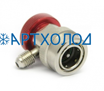 Быстросъемная муфта высокого давления DSZH QC-18H