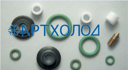 Прокладка к вентилю ВС-VR-1 G-1 3/4" Becool