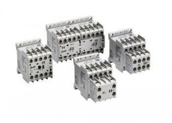 Миниконтактор CI 5-9 (037H350432) Danfoss Миниконтактор CI 5-9 (037H350432) Danfoss