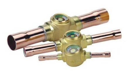 Смотровое стекло SGN 18s 014-0195 Danfoss