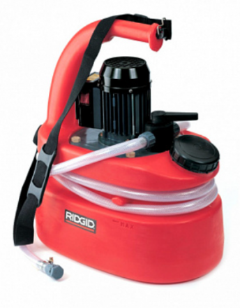 Промывочный насос Ridgid DP-13