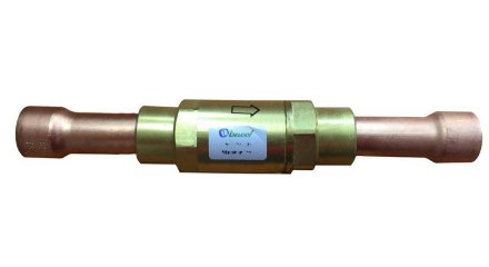 Прямоточный обратный клапан BC-CV-12S Becool