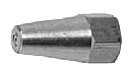 Сопло для горелки TURBO SET OXY 110600 Oxyturbo Сопло для горелки TURBO SET OXY 110600 Oxyturbo