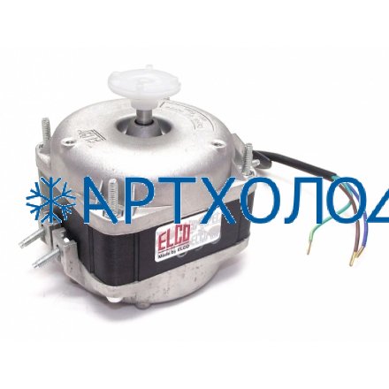 Микродвигатель VNT 18-30 (NET3T18PVN005) ELCO 