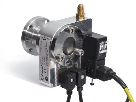 Электронный регулятор уровня масла BC-OM1-AA* 3/4”-14 NPTF 24 V Becool