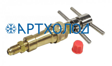 Муфта Ганзена DSZH WT-2C