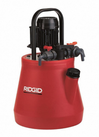 Промывочный насос Ridgid DP-24