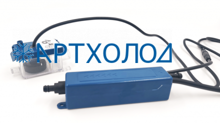 Дренажный насос Bavis Slim Box