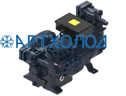Компрессор H7501CS (R-404A, R-507, R-134a, R-407C MBP) Dorin Компрессор H7501CS (R-404A, R-507, R-134a, R-407C MBP) Dorin