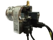 Электронный регулятор уровня масла BC-OM1-UA* Flange 3 – 4 bolt 24V