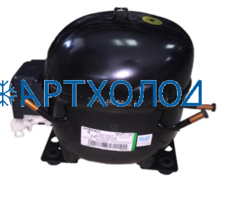 Компрессор поршневой EMBRACO NEU2168U (LBP, R-290) Embraco