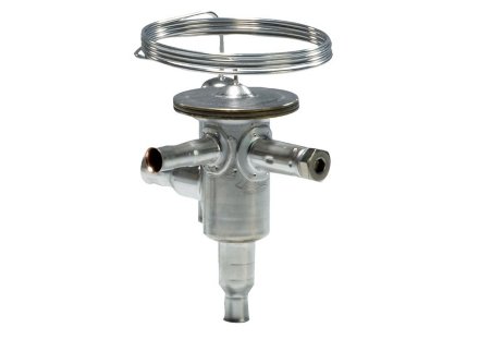 Термо-регулирующий вентиль ТРВ TUBE 068U2024 Danfoss