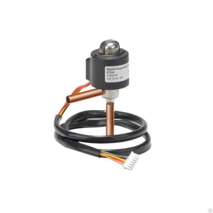 ETS 6-18 Катушка 034G5110 для ETS 6 Danfoss ETS 6-18 Катушка 034G5110 для ETS 6 Danfoss
