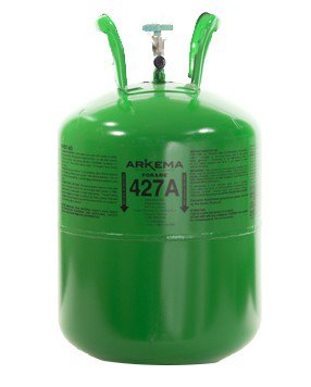 Фреон FORAN R-427(11,3кг) Foran