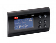 Выносной дисплей Danfoss MMIGRS2 (080G0295)