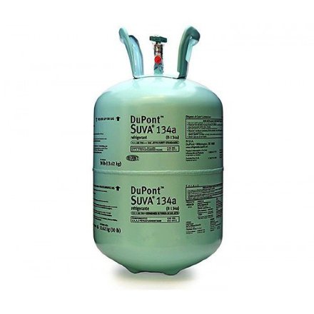 Фреон Dupont (SUVA) R-134 (13,6кг) DuPont