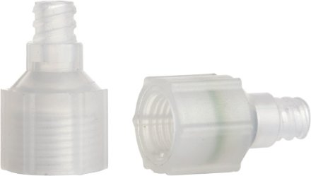 Адаптер пластиковый Plastic Adapter 1/4 SAE без трубки Адаптер пластиковый Plastic Adapter 1/4 SAE без трубки