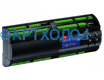 Программируемый контроллер Danfoss MCX20B (080G0057)