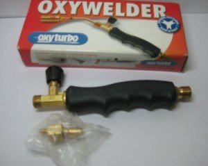 Рукоятка для горелки OXYWELDER 584600 Oxyturbo