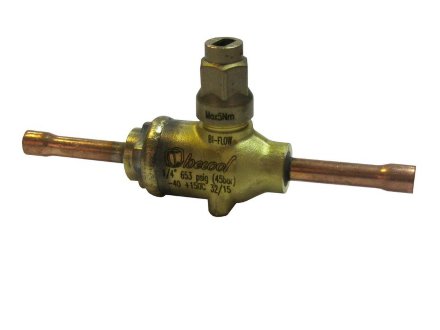 Шаровый вентиль BC-BV-38N Becool