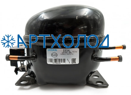 Компрессор поршневой E95UL (R290, LBP) Eateron