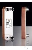 Теплообменник пластинчатый паяный B3-095-90-3,0-H (021H2525) Danfoss