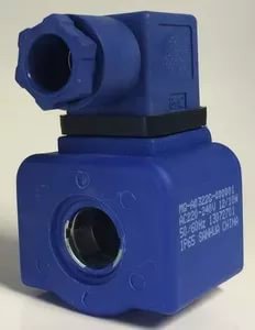 Катушка EVR 220V (6701) MQ-A0322G-000001 Sanhua