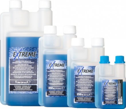 Герметик утечек Extreme 100 мл флакон Errecom Герметик утечек Extreme 100 мл флакон Errecom
