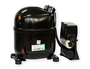 Компрессор поршневой EMBRACO ASPERA NJ2192GJ (R404A, LBP) Embraco