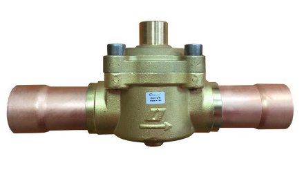 Прямоточный обратный клапан BC-CV-158S Becool