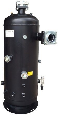 Маслоотделитель для винтовых компрессоров BC-OS-HS-840 Becool