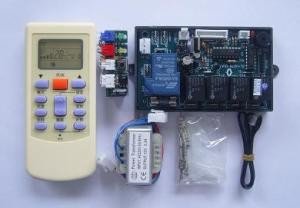 Блок управления для кондиционера ZL/QD - U 03 A 