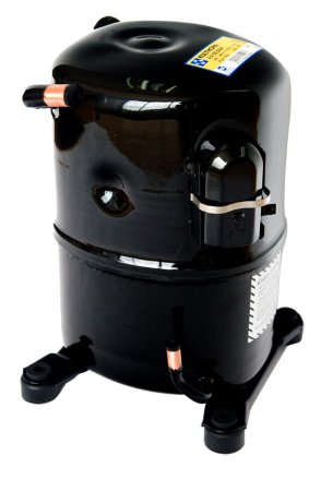 Компрессор поршневой AW2464ZK (R404A, LBP) Kulthorn Kirby