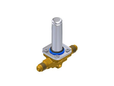 Соленоидный вентиль EVR 10 032F8098 Danfoss