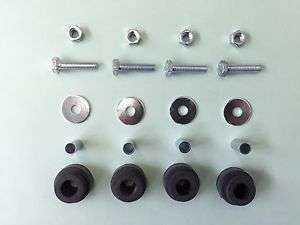 Монтажный комплект SECOP (107В9150) Danfoss Монтажный комплект SECOP (107В9150) Danfoss