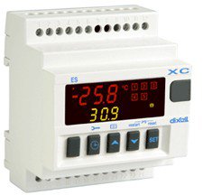 Микропроцессор XC460D Dixell