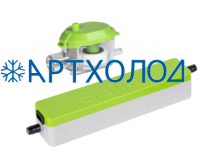 Дренажный насос Ballu DC Pump