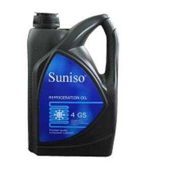 Масло минеральное Suniso 4GS (20,0 Lit.) Suniso Масло минеральное Suniso 4GS (20,0 Lit.) Suniso