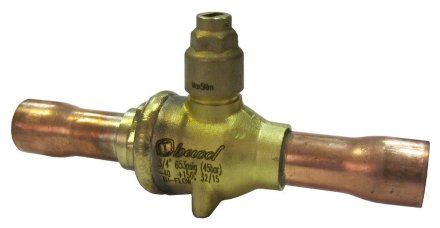 Шаровый вентиль BC-BV-78N Becool