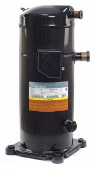 Компрессор спиральный YH69T1-100 (R-407C) Компрессор спиральный YH69T1-100 (R-407C)