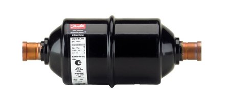 Неразборный фильтр-осушитель DCL 084S 023Z4515 Danfoss Неразборный фильтр-осушитель DCL 084S 023Z4515 Danfoss