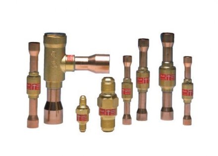 Клапан обратный NRV- 22s (Zenny) Zenny