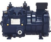 Компрессор HI 421 CC INVERTER (POE32) Dorin