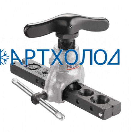 Разбортовка Ridgid R458