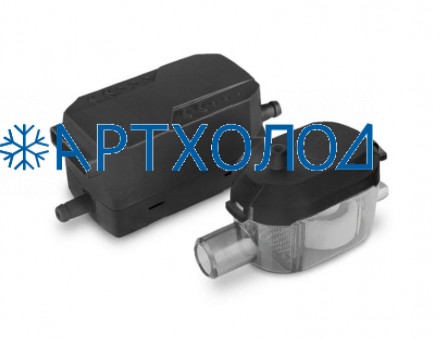 Дренажный насос Ballu Machine DС Pump Pro