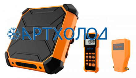 Электронные весы Elitech SRC-510 Электронные весы Elitech SRC-510